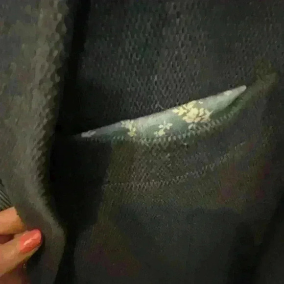 Banana Republic Men’s Tailor Fit Blazer Made in Italy - Picture 6 of 6